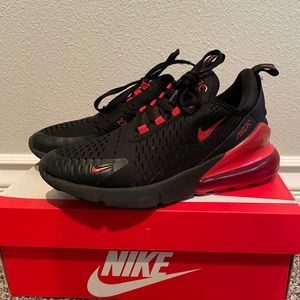 Youth Nike Air Max 270 Sneakers